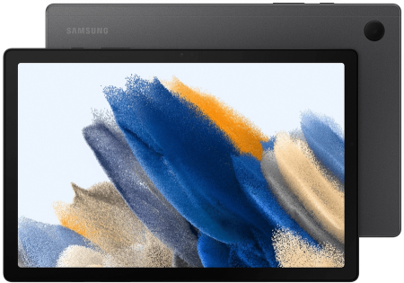 Galaxy Tab A8 3+32GB LTE, темно-серый