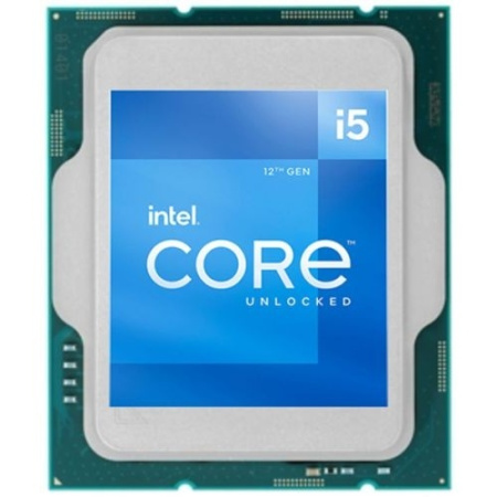 Процессор Intel 12600K CM8071504555227SRL4T