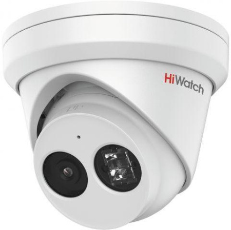 IP видеокамера HiWatch IPC-T022-G2/U (4mm)