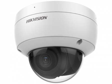 IP видеокамера Hikvision DS-2CD2123G2-IU(2.8mm) DS-2CD2123G2-IU(2.8mm)