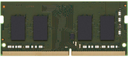 Kingston DDR4 8GB (PC4-23400) 2933MHz SR x16 SO-DIMM