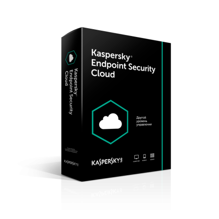 Kaspersky Endpoint Security Cloud Plus, User
