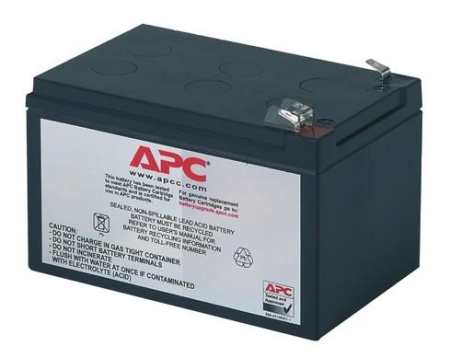 Батарея APC RBC4