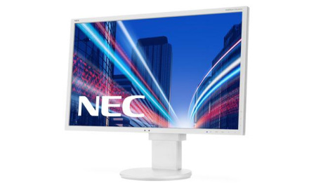 NEC EA224WMI