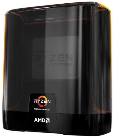 Процессор AMD 100-100000163WOF