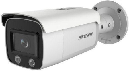 IP видеокамера Hikvision DS-2CD2T27G2-L(2.8MM)
