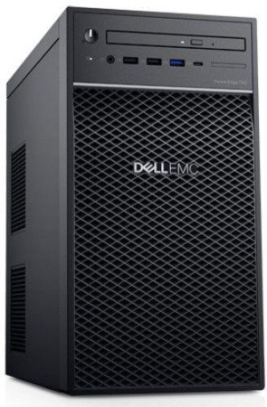 Сервер Dell PowerEdge T40 210-ASHD-01 