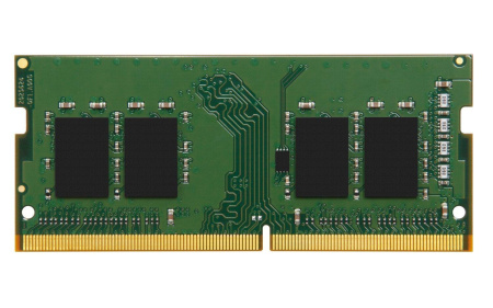 Kingston DDR4 16GB (PC4-25600) 3200MHz SR x8 SO-DIMM