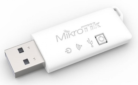 Опция MikroTik Woobm-USB 