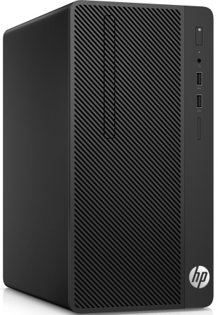 Компьютер (с монитором) HP 290 G2 4YV42ES#ACB