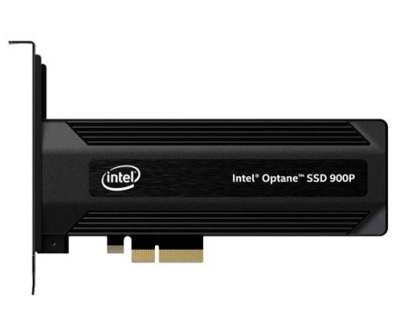 Жесткий диск Intel SSDPED1D480GAX1