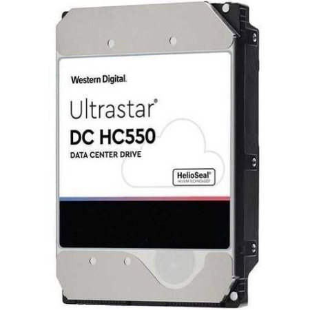 Жесткий диск Western Digital DC HC550 [WUH721818AL5204] 0F38353