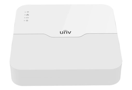 Видеорегистратор UNV NVR301-04LS3-P4-RU