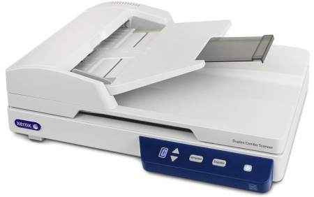 Сканер Xerox 100N03448