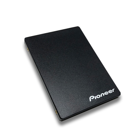 SSD Pioneer 120GB 2.5" SATA APS-SL3N-120