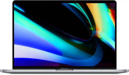 Ноутбук Apple MacBook Pro Z0XZ005HB