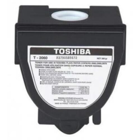 Тонер Toshiba 60066062041