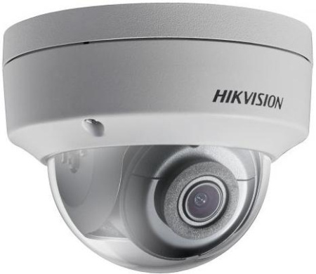 IP видеокамера Hikvision DS-2CD2123G0-IS (8mm)