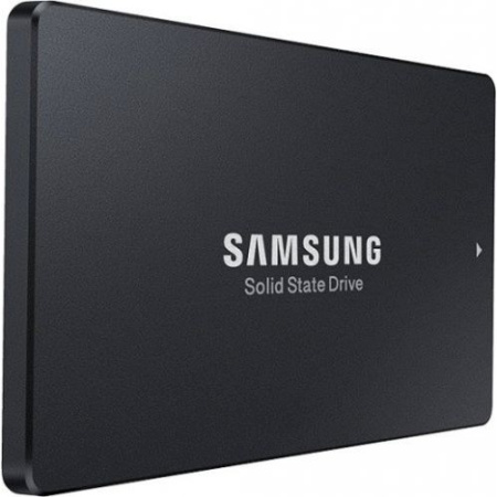 Samsung SSD 480GB PM893 2.5" 7mm SATA 6Gb/s TLC R/W 520/500 MB/s R/W 97K/20K IOPs DWPD1 5Y TBW876 OEM