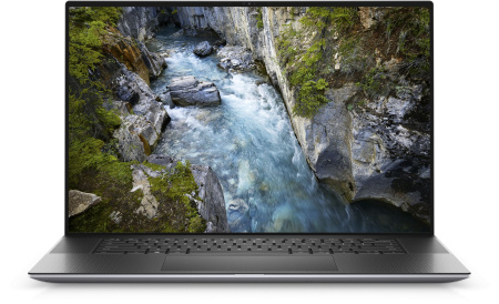 Ноутбук Dell Precision 5750 5750-6758
