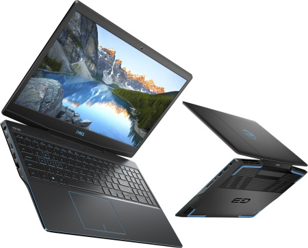 Ноутбук Dell G3-3500 G315-5911