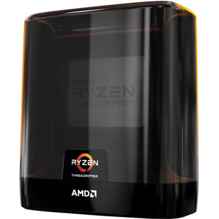 CPU AMD Ryzen Threadripper 3960X, sTR4, 280W, 100-100000010WOF, BOX