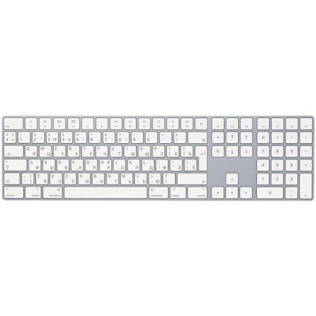 Клавиатура Apple MQ052RS/A