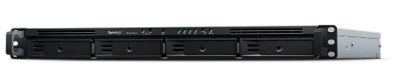 Synology RX1217 RS1619xs+
