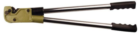 DKC / ДКС 2ARTCT38 Клещи для обжима неизолированных наконечников (обжим вдавливанием) для кабеля сечением 100-500мм2
