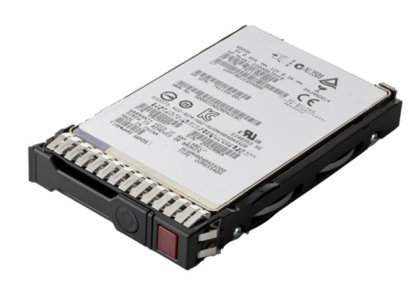 Жесткий диск HP P07926-B21