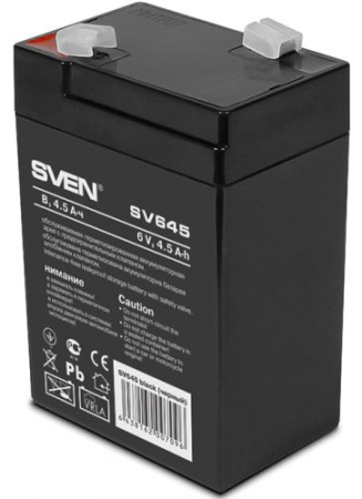 Батарея Sven SV645 SV-0222064