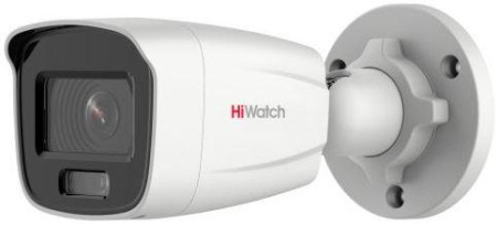 IP видеокамера HiWatch DS-I450L (4 MM)