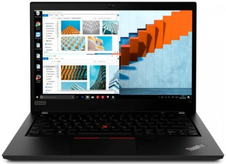 Ноутбук Lenovo ThinkPad T14 G1 T 20S00058RT