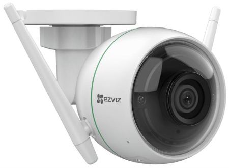 IP видеокамера Ezviz CS-CV310 (A0-1C2WFR)(2.8mm)