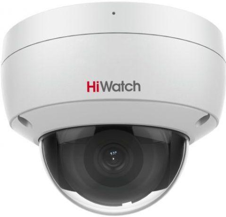 IP видеокамера HiWatch IPC-D022-G2/U (4mm)