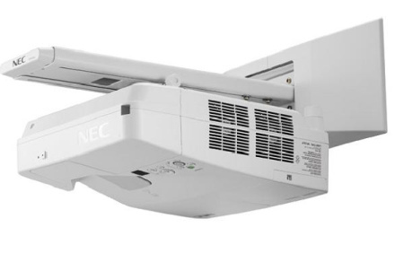 Проектор NEC UM301W