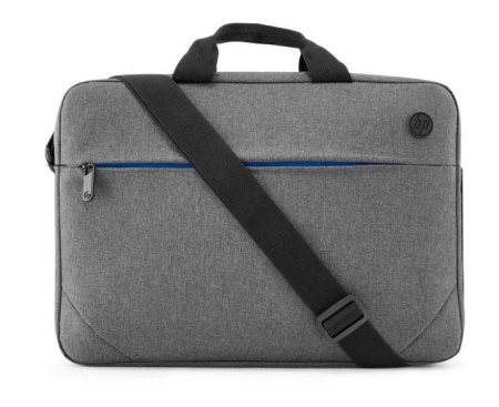 Case HP Prelude Top Load (for all hpcpq 10-15.6" Notebooks)