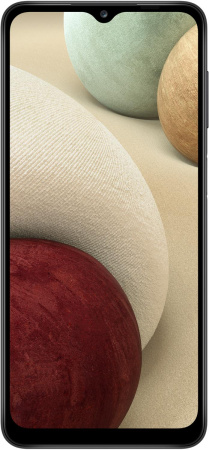 Смартфон Samsung Samsung Galaxy A12 SM-A125FZKUSER