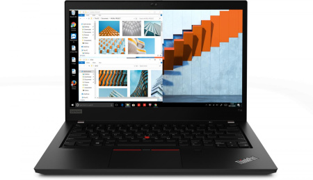 Ноутбук Lenovo ThinkPad T14 G1 T 20S00057RT