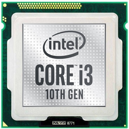 Процессор Intel 10100F CM8070104291318SRH8U