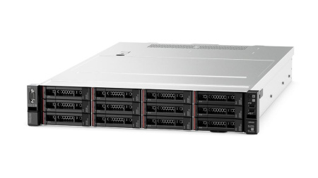 Сервер Lenovo ThinkSystem SR550 7X04SS6B00 