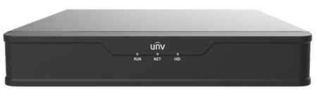 Видеорегистратор UNV NVR301-16S3 NVR301-16S3-RU