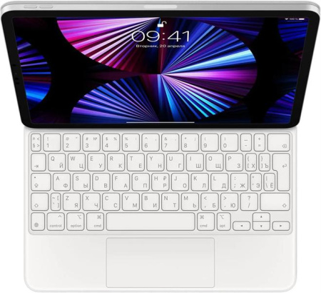 Клавиатура Apple MJQJ3RS/A