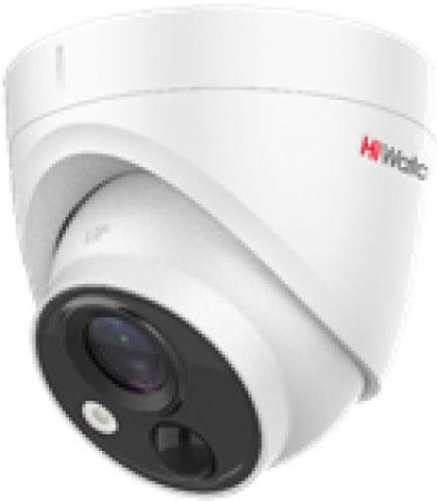 Видеокамера HiWatch DS-T513(B) (2.8 MM)
