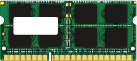 Foxline SODIMM 32GB 3200 DDR4 CL22 (2Gb*8)