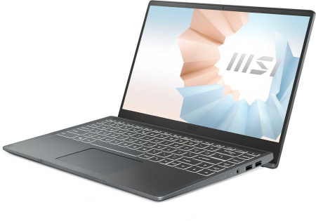 Ноутбук MSI 9S7-14DK14-406