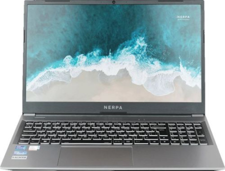 Ноутбук Nerpa I752-15AD085202G