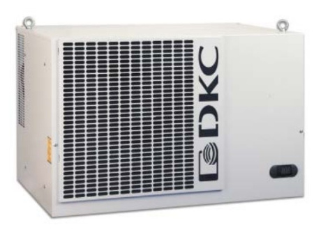 DKC / ДКС R5KLM10042RT Потолочный кондиционер 1000 Вт 400В (2 фазы)