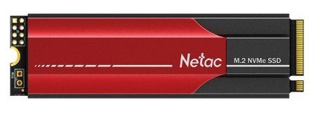 Накопитель SSD Netac NT01N950E-250G-E4X