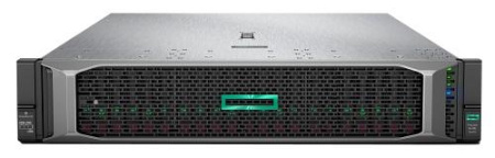 Сервер HPE ProLiant DL385 Gen10 P16692-B21 
